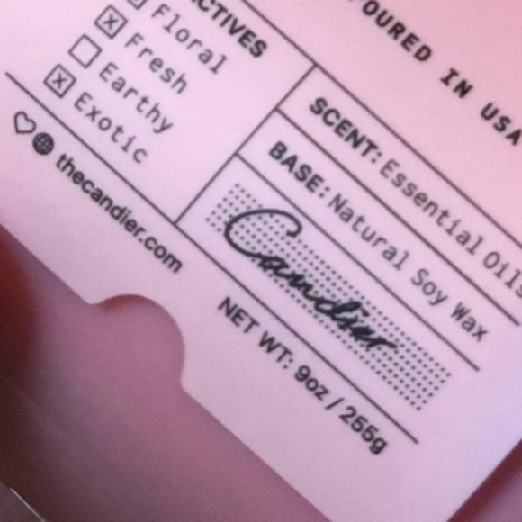 ❤️BUY 5 GET 3 FREE  PERSONALITY VICTIMIZED BY MY OWN CHILD CANDLE - Picture 4 of 6